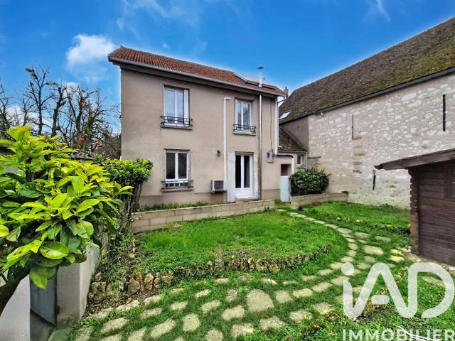 Maison vente à Provins, Montereau-fault-yonne
