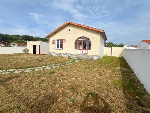 Maison vente à Les Sables-d'Olonne, Saint-jean-de-monts
