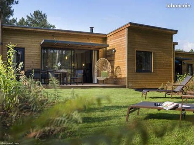 Maison vente à Châtellerault, Morton