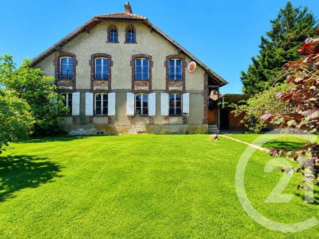 Maison vente à Les Andelys, Aubevoye