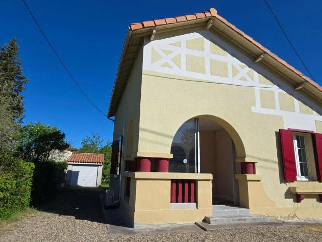 Maison vente à Périgueux, Ribérac