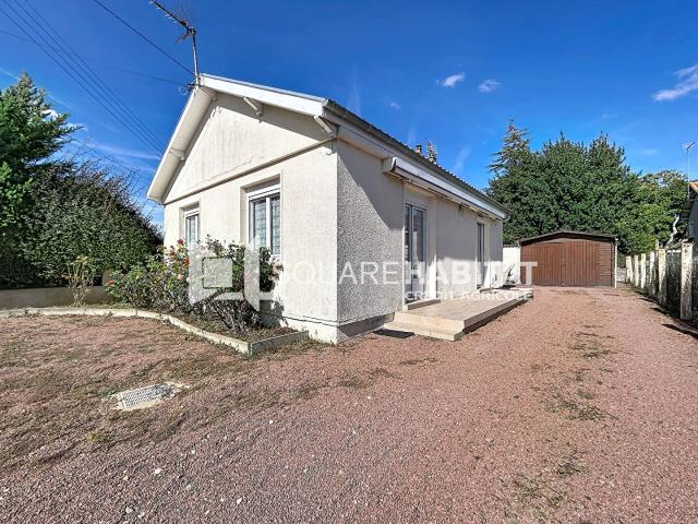 Maison vente à Thouars, Sainte-Verge