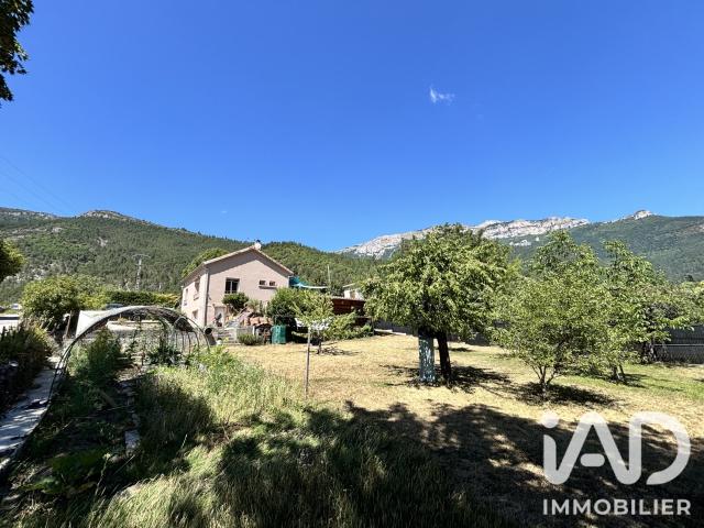 Maison vente à Die, Châtillon-en-diois