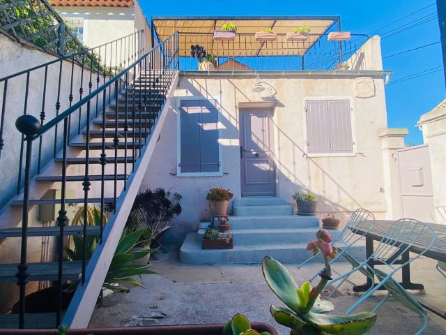 Maison vente à Arrondissement de Toulon, La Seyne-sur-mer