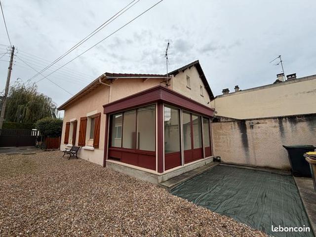 Maison vente à Eaubonne, Val-d'Oise