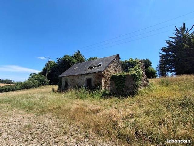 Maison vente à Morlaix, Bretagne