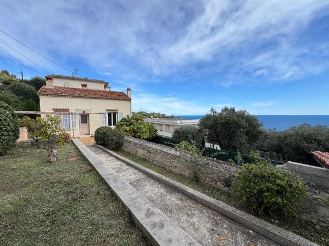 Maison vente à Nice, Cap-d'ail