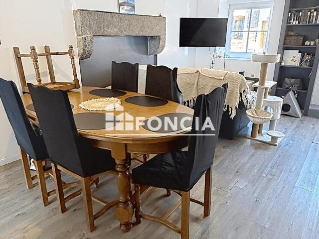 Maison vente à Argentan, Flers