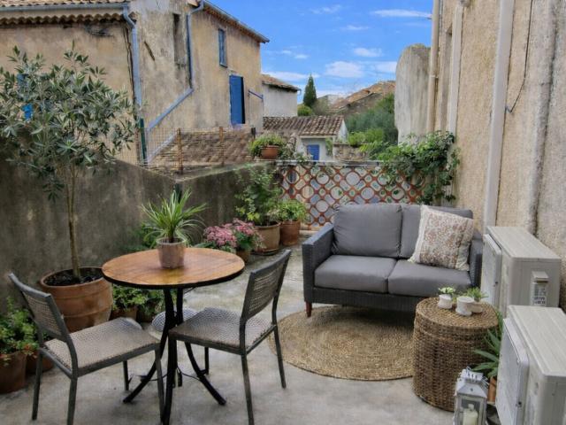 Maison vente à Carpentras, Bollène