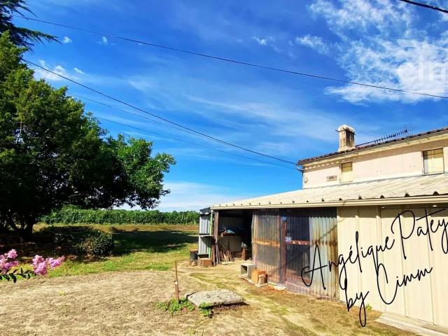 Maison vente à Blaye, Reignac