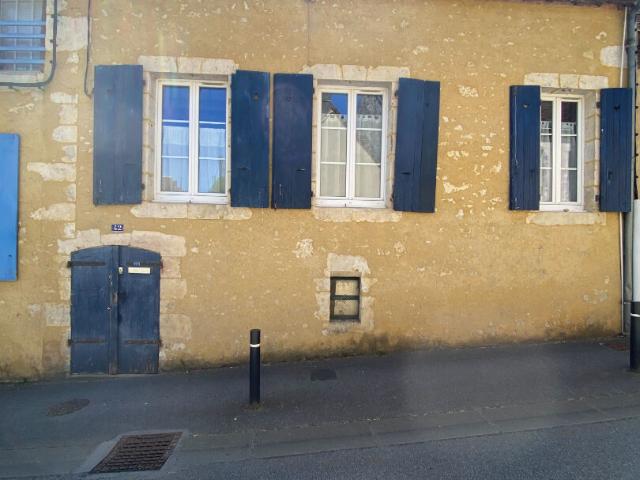 Maison vente à Mortagne-au-Perche, Ceton