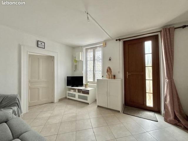 Maison vente à Dijon, Thorey-en-plaine