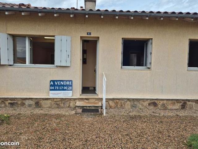 Maison vente à Brioude