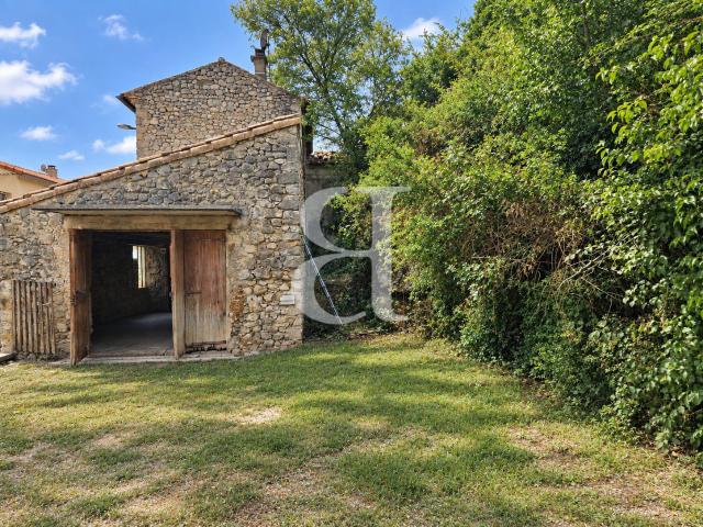 Maison vente à Nyons, Sahune