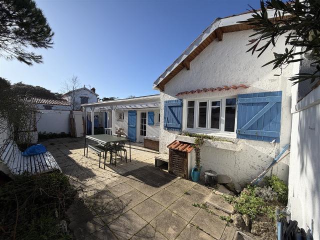 Maison vente à Les Sables-d'Olonne, L'epine