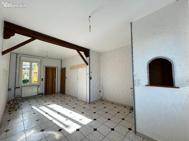 Maison vente à Saint-Quentin, Saint-quentin