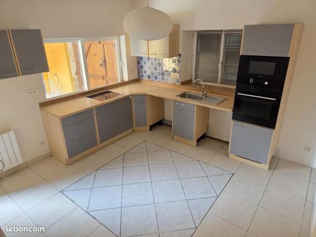 Maison vente à Reims, Verzy