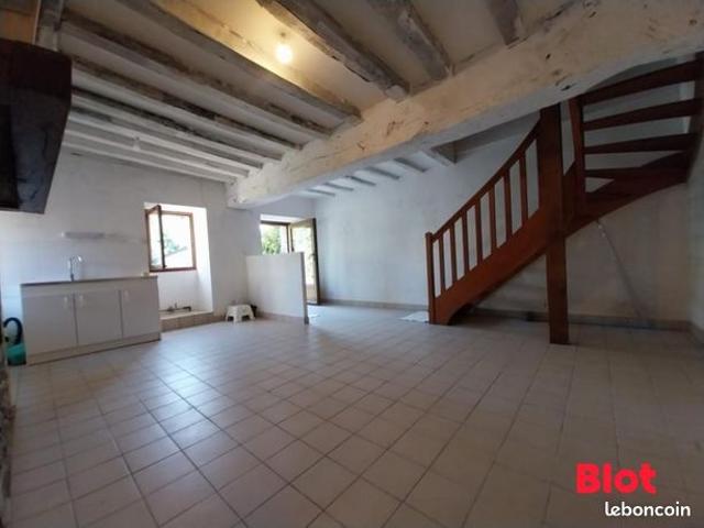 Maison vente à Redon, Bretagne