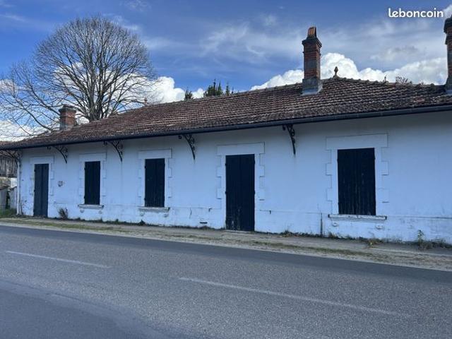 Maison vente à Arcachon, Lanton