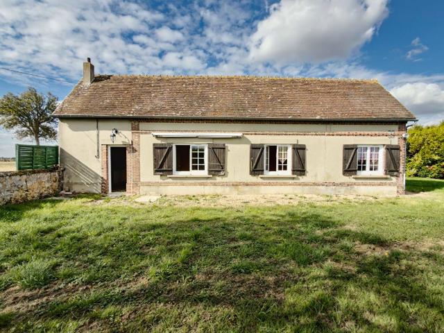 Maison vente à Bernay, Verneuil-sur-avre