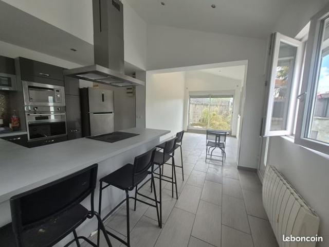 Maison vente à Le Raincy, Les Pavillons-sous-bois