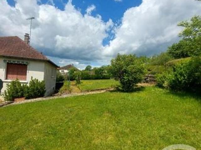 Maison vente à Avallon, Châtel-censoir