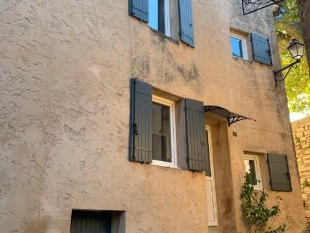 Maison vente à France métropolitaine, Le Barroux