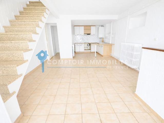Maison vente à Montpellier