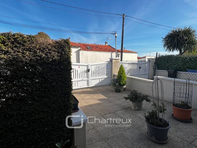 Maison vente à Rochefort, Royan