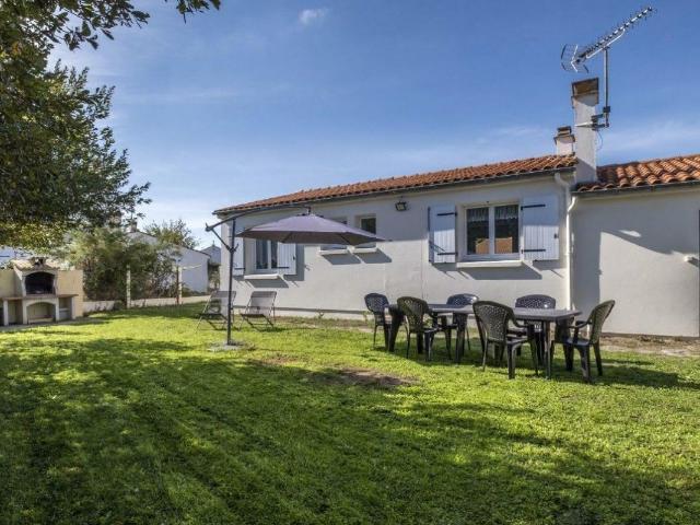 Maison vente à France métropolitaine, Châtelaillon-plage