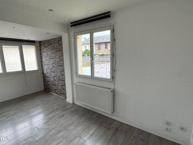 Maison vente à Le Havre