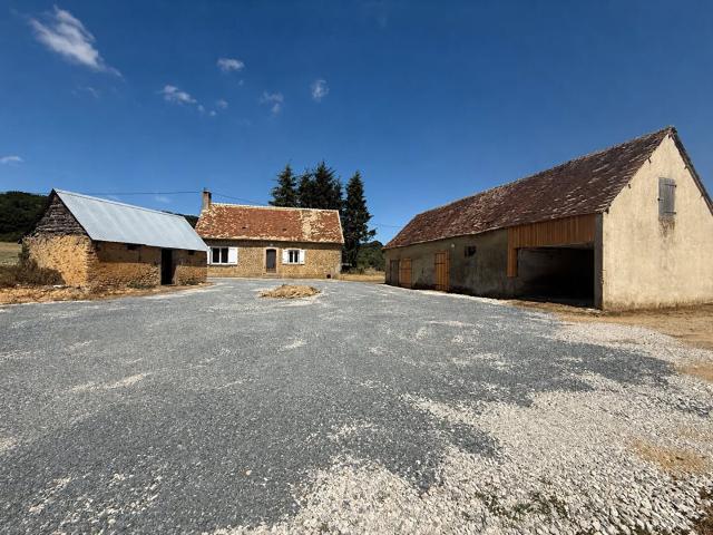 Maison location à Mamers, La Chapelle-saint-rémy