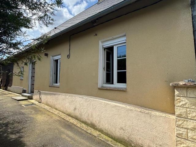 Maison vente à Vervins