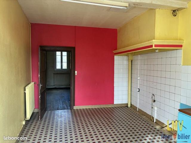 Maison vente à Libourne, Castillon-la-bataille