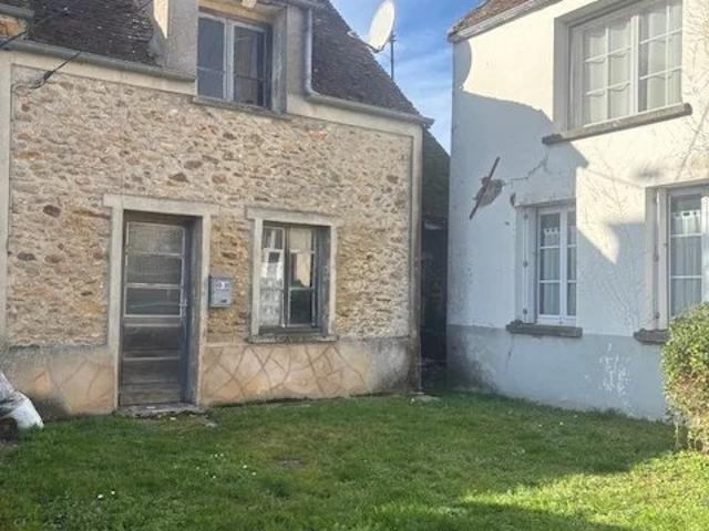 Maison vente à Meaux, Beautheil
