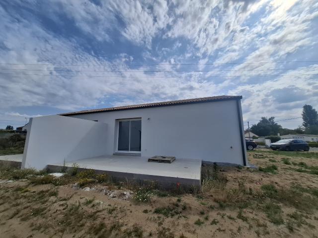 Maison location à Nantes, Machecoul