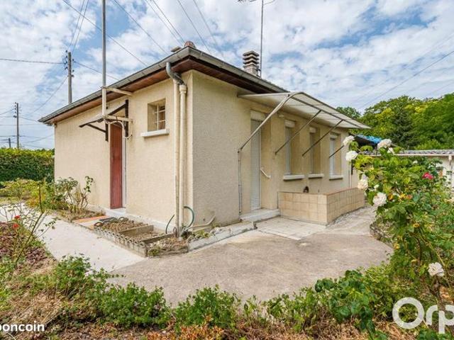 Maison vente à Le Raincy, Gagny