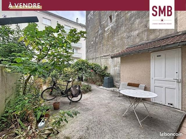 Maison vente à Pau, Pyrénées-Atlantiques