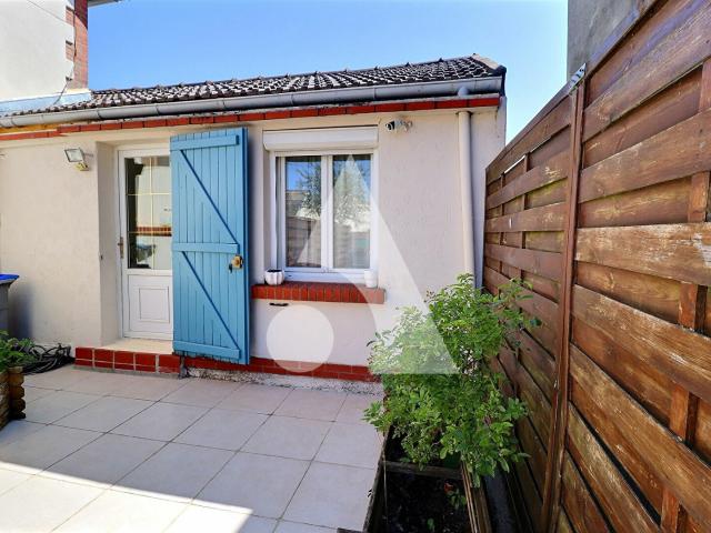 Maison vente à Argenteuil