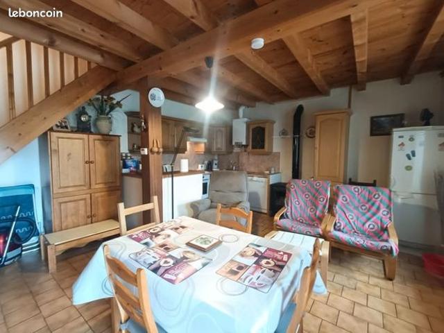Maison vente à Saint-Girons, Buzan