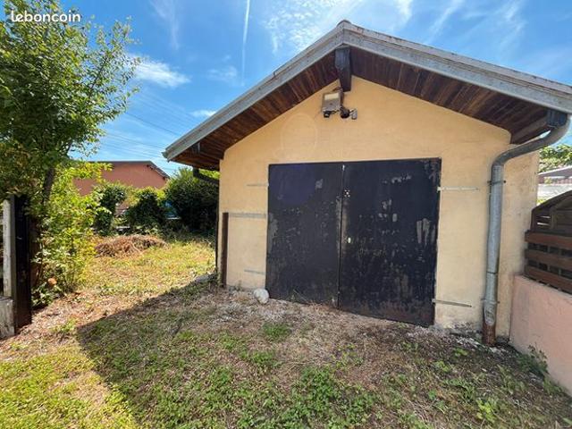 Maison vente à Montbéliard, Exincourt