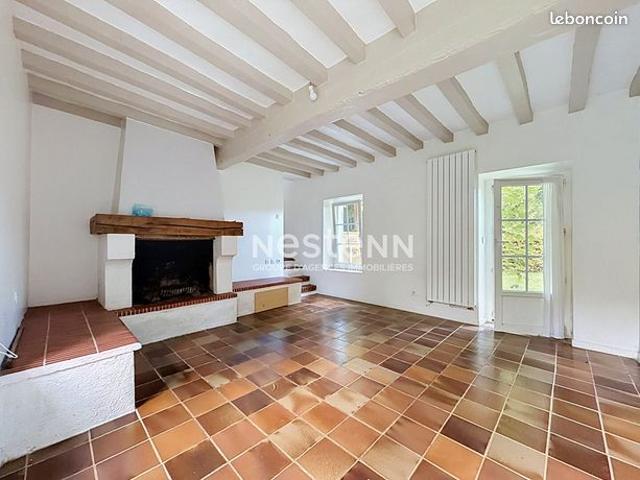Maison vente à Frouville, Val-d'Oise