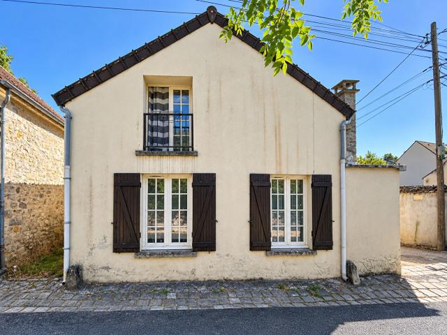 Maison vente à Bourron-Marlotte, Seine-et-Marne