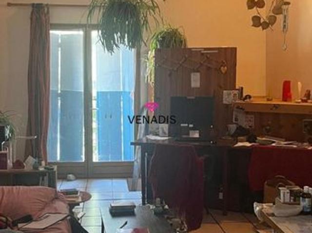 Maison vente à Die