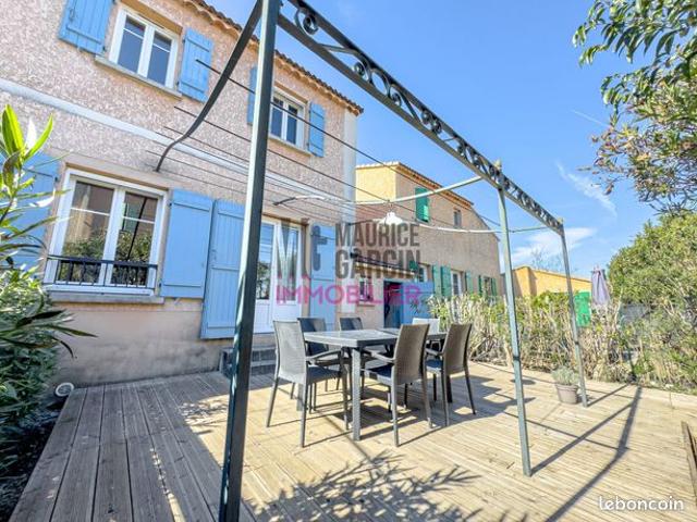 Maison vente à Carpentras, Loriol-du-comtat
