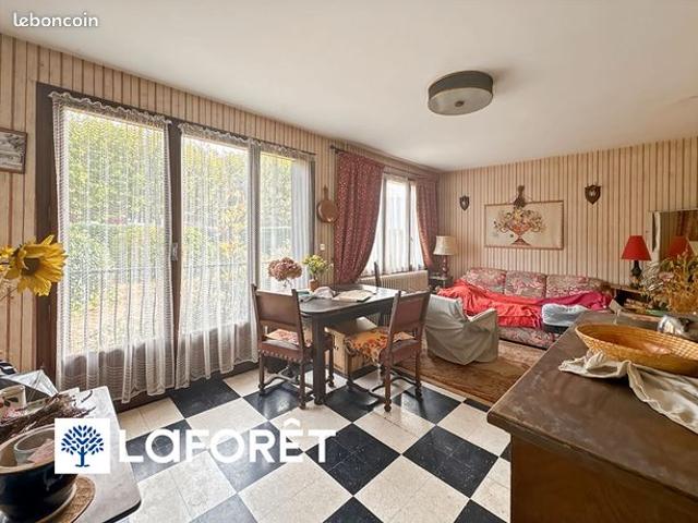 Maison vente à Sainte-Geneviève-des-Bois, Essonne