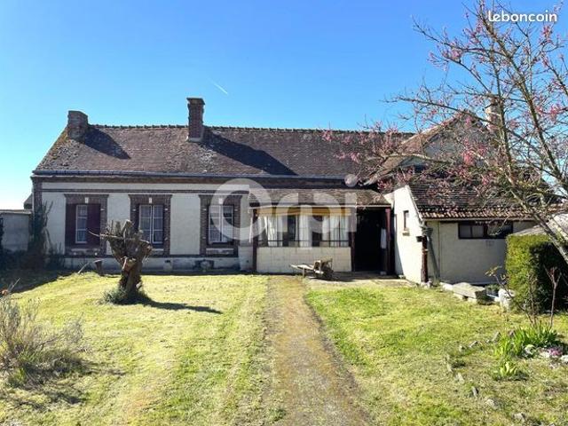 Maison vente à Évreux, Saint-andré-de-l'eure