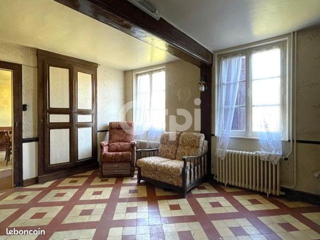Maison vente à Évreux, Saint-andré-de-l'eure