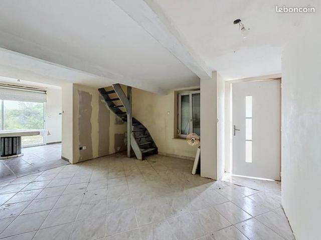 Maison vente à Raimbeaucourt, Nord