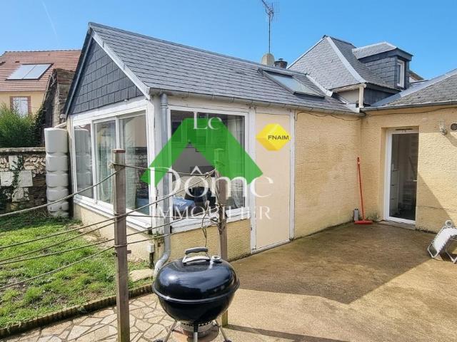 Maison vente à Beauvais, Bornel